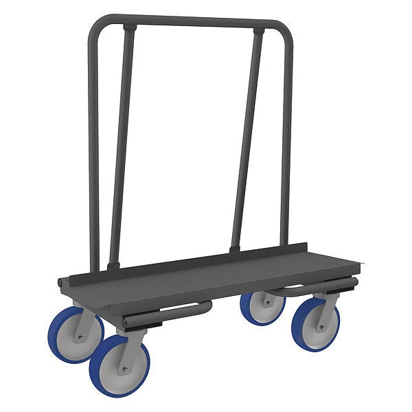 Panel Truck, 3000 lb. Ld Cap., Assembled