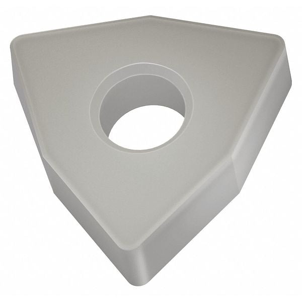 Turning Insert, Trigon, 1/2 in, WNGA, 1.20mm, Ceramic