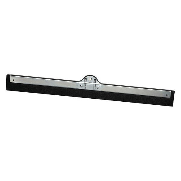 Floor Squeegee, Straight, Aluminum, 30