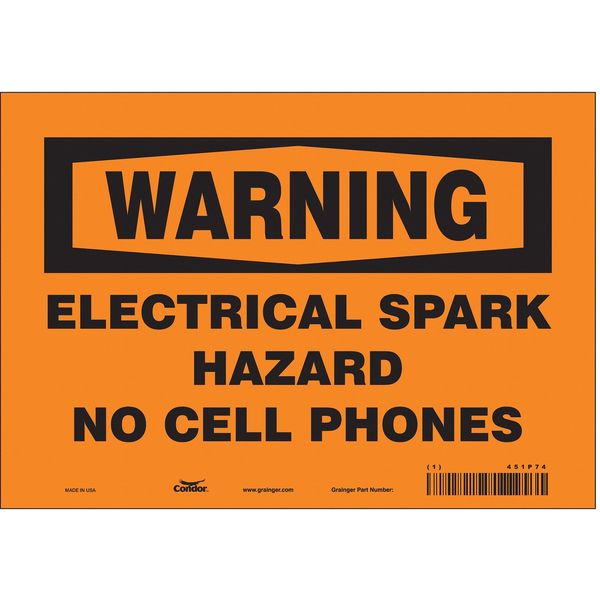 Sign Cell Phone, 10