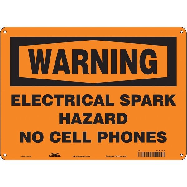 Sign Cell Phone, 14
