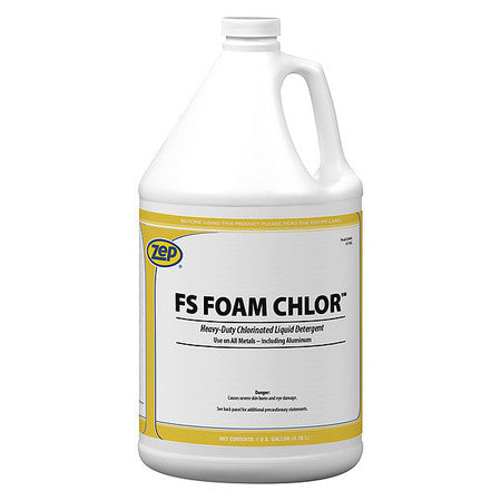 Liquid 1 gal. Degreaser, Jug 4 PK