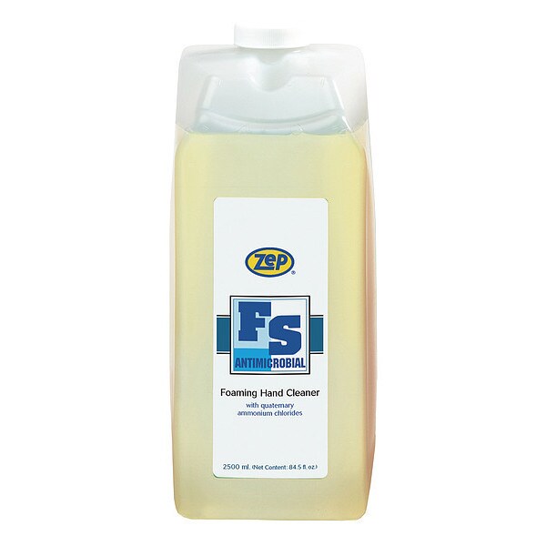 2,500 mL Liquid Hand Cleaner Jug, 4 PK