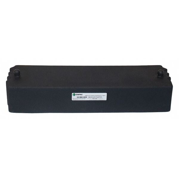 Ramp Extender, Black, 5-1/2