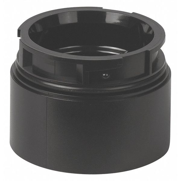 Tower Adapter, IP66, 40mm dia., 1-3/16