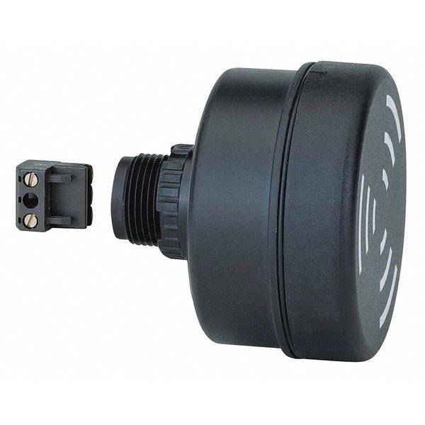Multi-Tone Sounder, 115VAC, 2-53/64