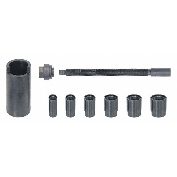 Drive Shaft Tool, 7 Pieces, 20
