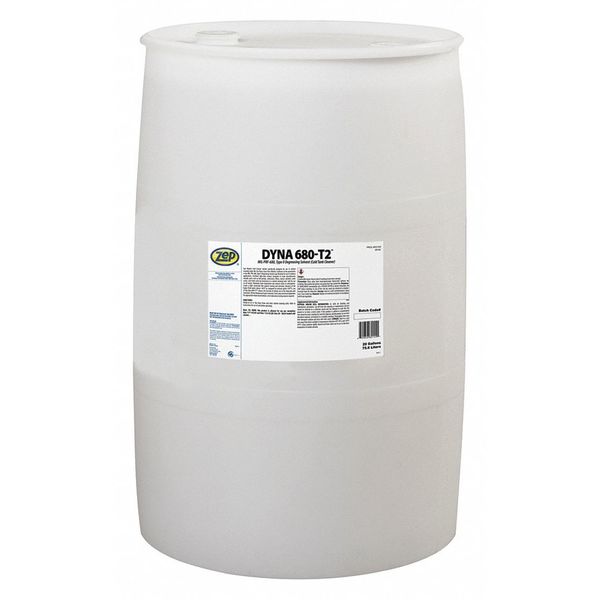 Parts Washer Cleaning Solution, 55 gal.