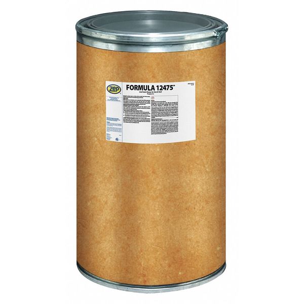 Aqueous Detergent, Aqueous, 125 lb.