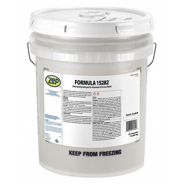 Aqueous Detergent, Aqueous, 35 lb.