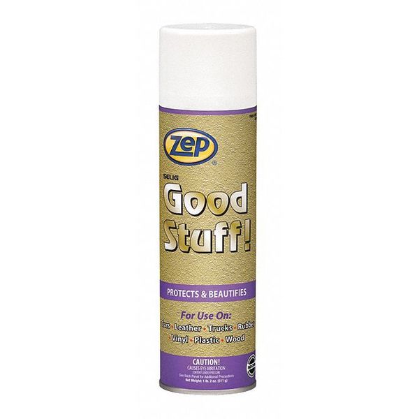 Surface Protectant, Aerosol Can, PK12