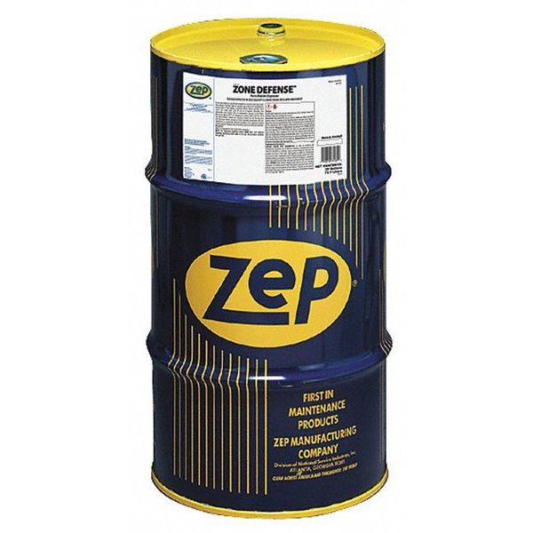 Parts Washer Cleaning Solution, 20 gal.