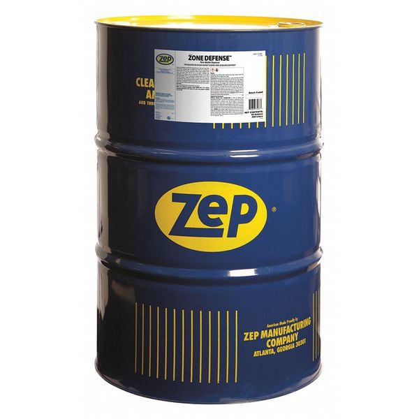 Parts Washer Cleaning Solution, 55 gal.