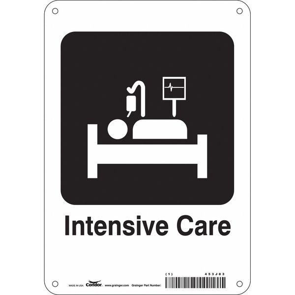 Hospital Sign, 10