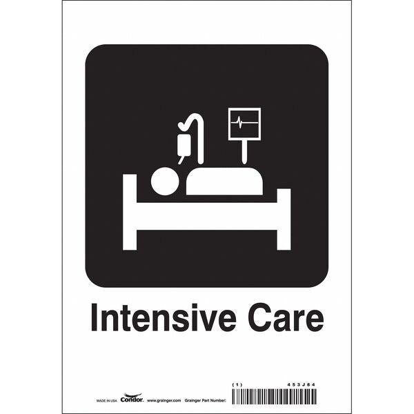 Hospital Sign, 10