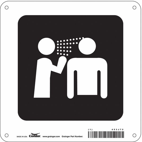 Hospital Sign, 8