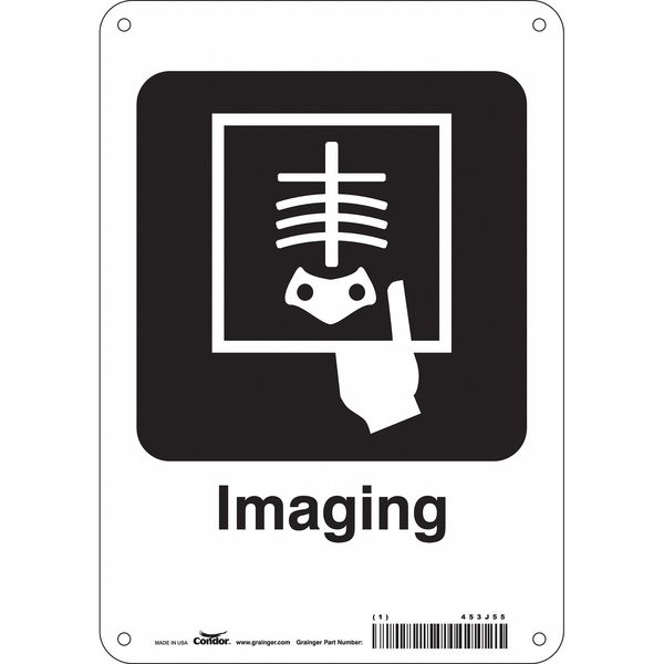 Hospital Sign, 10