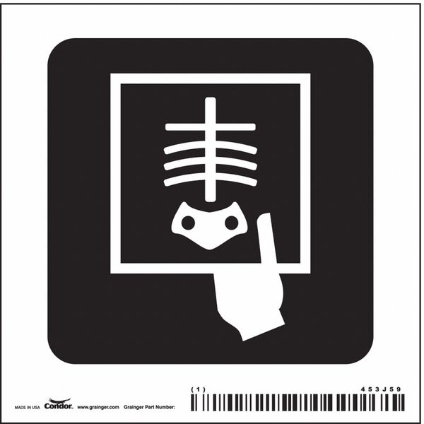 Hospital Sign, 4