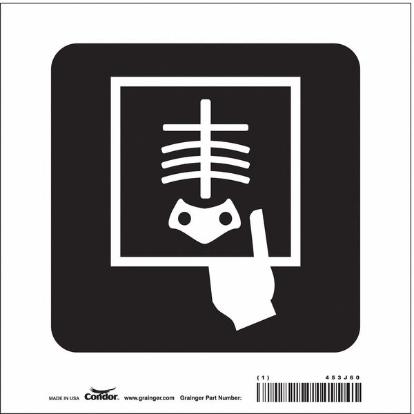 Hospital Sign, 8