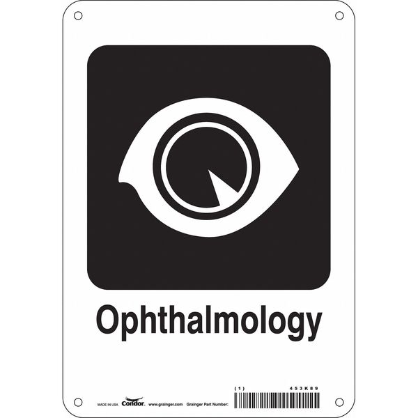 Hospital Sign, 10