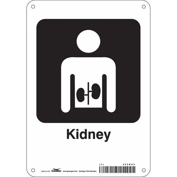 Hospital Sign, 10