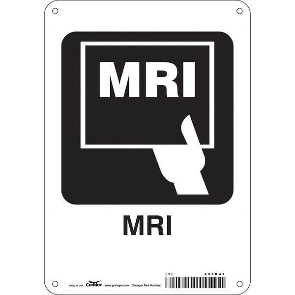 Hospital Sign, 10