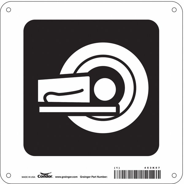Hospital Sign, 8