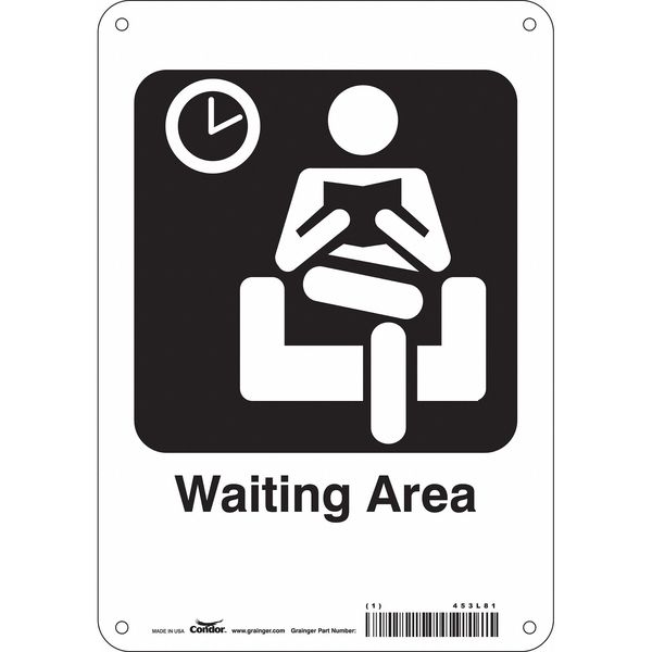 Hospital Sign, 10
