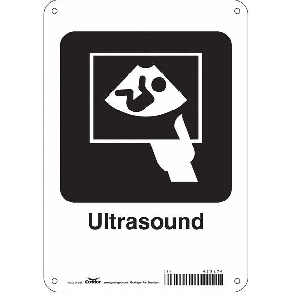 Hospital Sign, 10