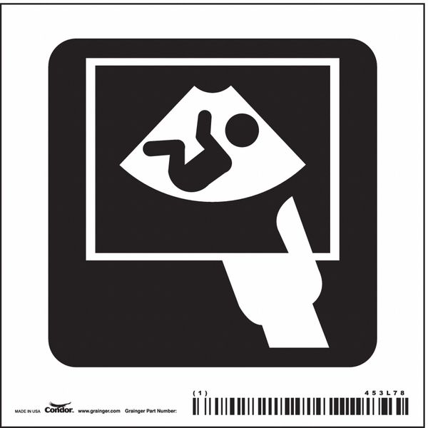 Hospital Sign, 4