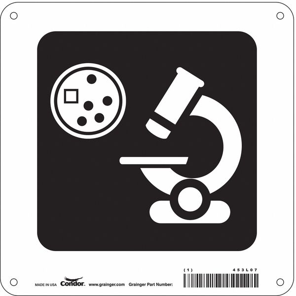 Hospital Sign, 8