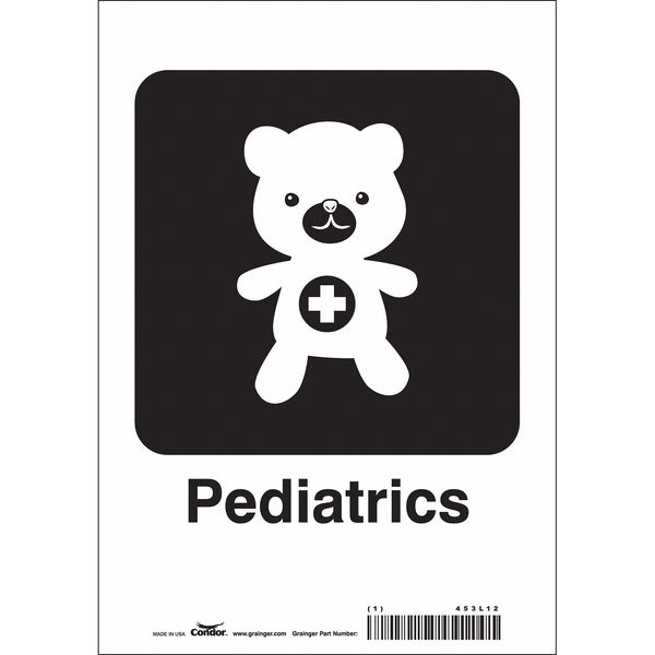 Hospital Sign, 10