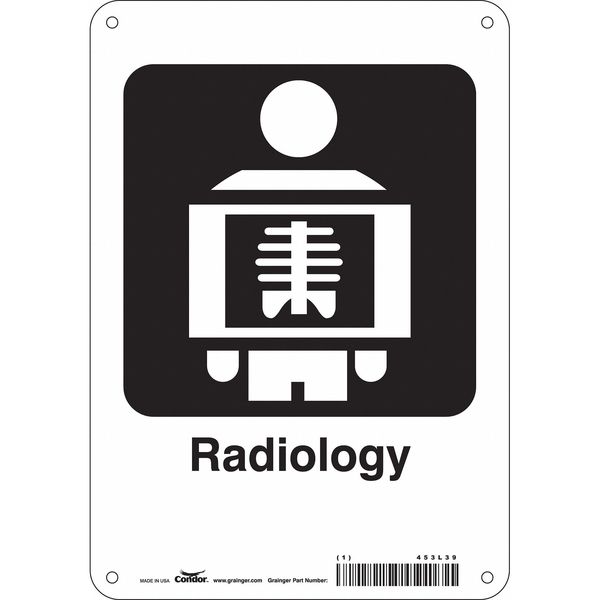 Hospital Sign, 10