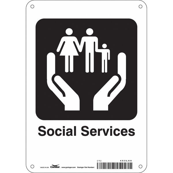 Hospital Sign, 10