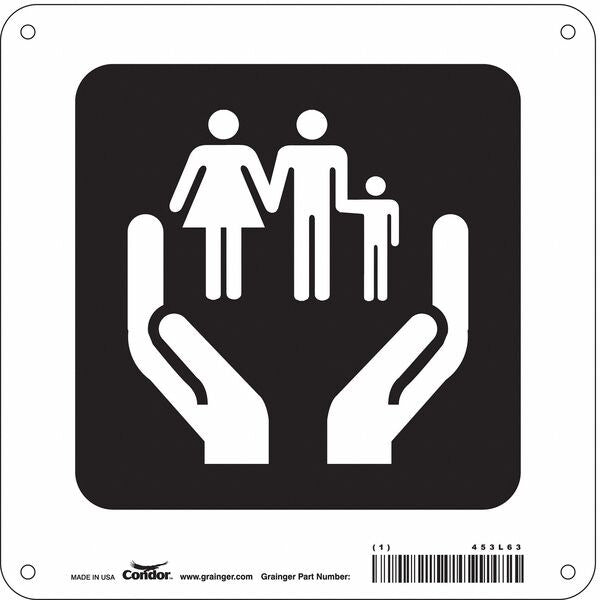 Hospital Sign, 8