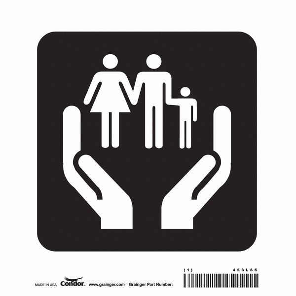 Hospital Sign, 8