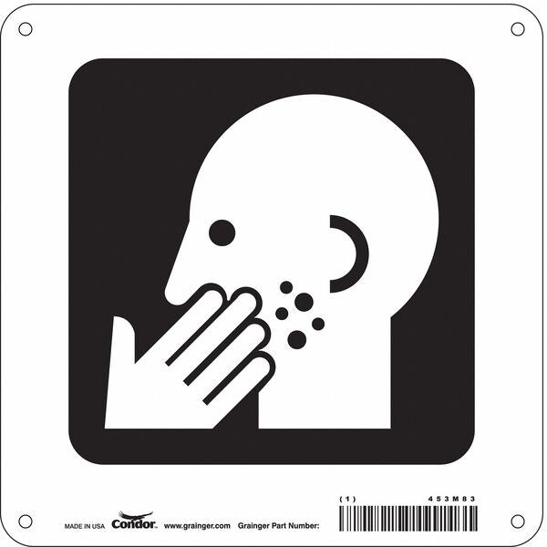 Hospital Sign, 8