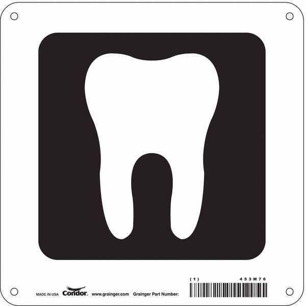 Hospital Sign, 8
