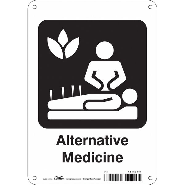 Hospital Sign, 10