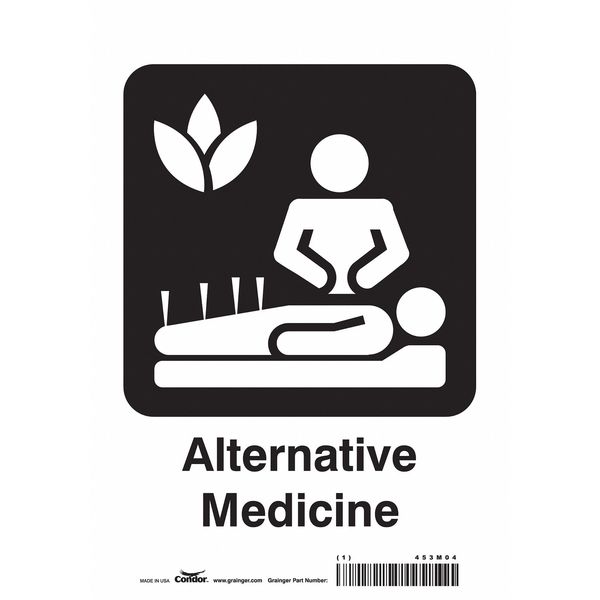 Hospital Sign, 10