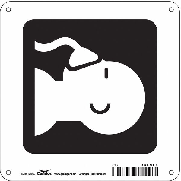 Hospital Sign, 8