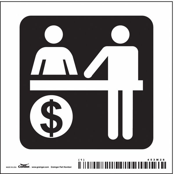 Hospital Sign, 4