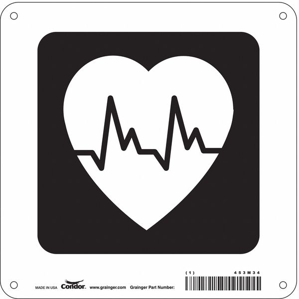 Hospital Sign, 8