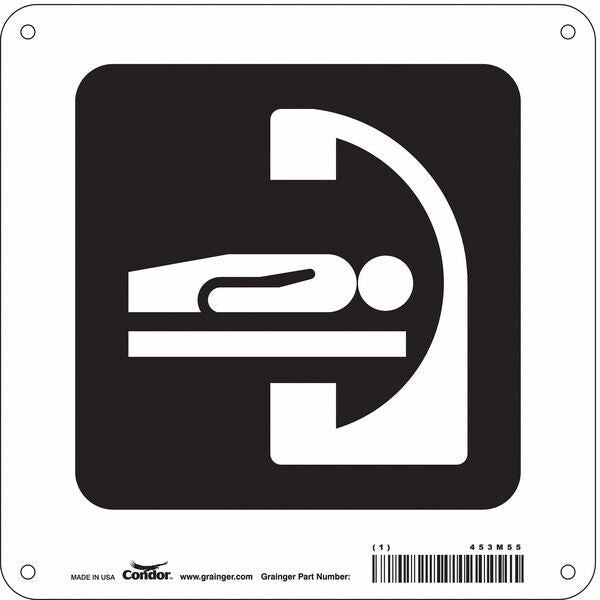 Hospital Sign, 8
