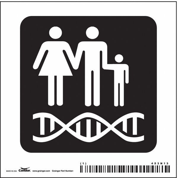 Hospital Sign, 4