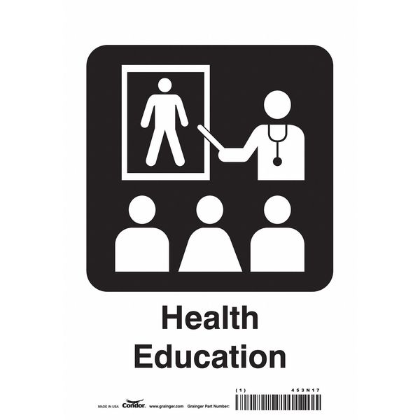 Hospital Sign, 10
