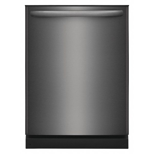Dishwasher, 24-23/64