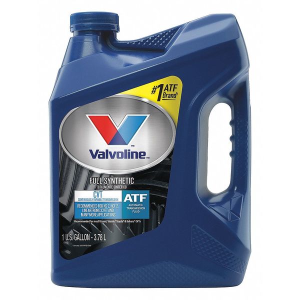 Automatic Transmission Fluid, 1 gal. Size