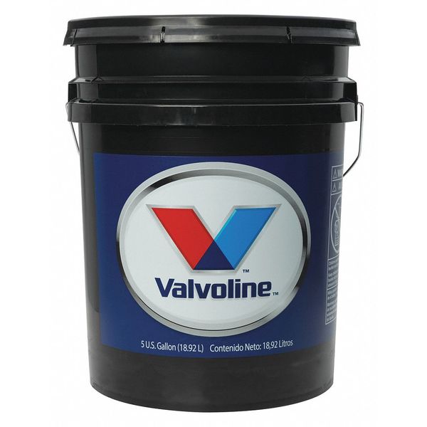 Bearing Grease, 35 lb. Container Sz, Pail