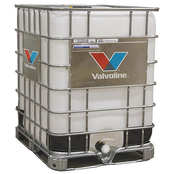 Motor Oil, 325 gal. Size, 10W-30 SAE Grade